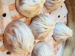 -苏小柳手作点心x茶叙小院(徐家汇分院)