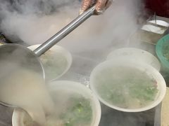 -铁谢李松祖传羊肉汤馆