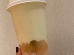 -喜茶(深圳东门1234店)