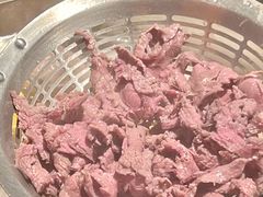 -牛事制造局牛肉火锅(莲岳路店)