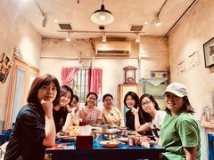 -马路边边串串香(双井直营店)