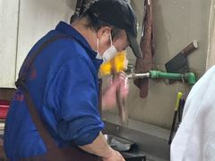 -大马弄蒋师傅美食酥鱼(察院前店)