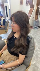 -V8潮牌·接发烫染连锁