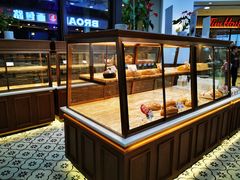 面包甜点陈列柜-BREAD WAY面包路·欧式面包(龙湖时代D馆店)
