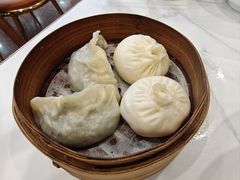 -古南都·清真绿柳居菜馆(太平南路店)