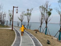 -上海滴水湖皇冠假日酒店