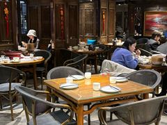 -北京老铺烤鸭(老城根店)