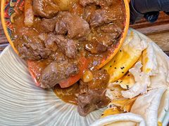 -格鲁·秀色Georgia’s Feast