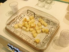 -爸爸糖吐司面包(郑州正弘城店)