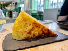 西班牙土豆饼-Carmen卡门西班牙餐厅