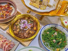 -明本湛江鸡•海鲜小厨(陈家祠店)