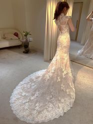 -GRACE KELLY婚纱与礼服(天津店)