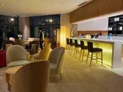 -海悦建国饭店-自助餐厅