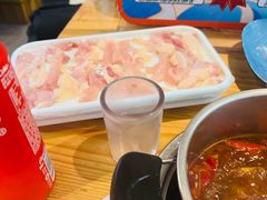 -壹号粥火锅·海鲜煲仔粥(水围店)