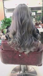 -时美美发1945老字号名店