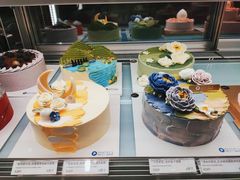 -Pantry's Best派悦坊蛋糕(K11购物艺术中心店)