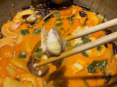 -云尊府云南菜·蒸汽石锅鱼(学清路店)