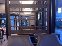 -星巴克(钦江路店)