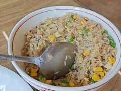 -我家小院川菜馆(杨家湾地铁站店)