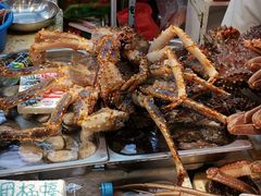 -杨屋道街市
