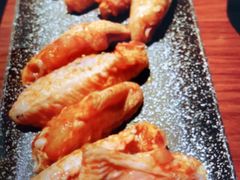 -山之屋炭火烧肉·生啤畅饮(大朗万科中央公园店)