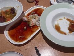 -丫丫厨娘·柠檬鸭(安吉万达店)