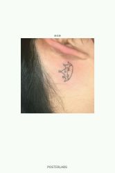 -極致刺青TATTOO STUDIO 私人订制