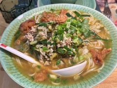 -甘思咪哚·云南艺术餐厅(天河广百店)
