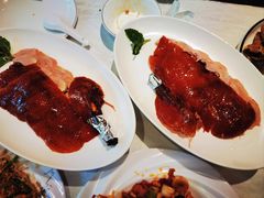 -福来居烤鸭店(天坛二店)
