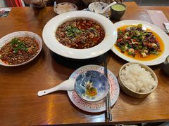-盛世盐帮·自贡特色(总店)