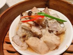 -万丽轩·粤菜(王府井金茂万丽酒店)