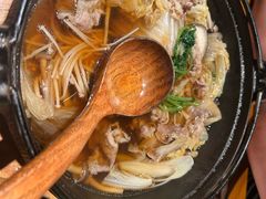 -千代武日本料理(爱建店)