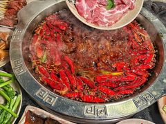 -洞亭火锅(防空洞总店)