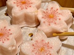 -姥姥春饼·烤鸭(未央路盛龙店)