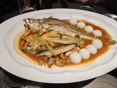 -锦荟JINHUI·浙江小馆(上海荟聚店)