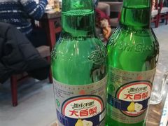 -张包铺(道外店)