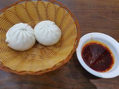 -郑家包子牛肉拉面(尚勤路店)