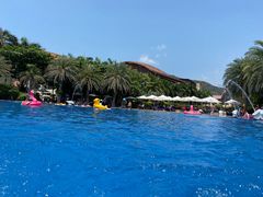 -宴悦海鲜餐厅·游水海鲜·牛排(亚龙湾瑞吉店)