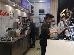 -CoCo都可(大兴凯德MALL店)