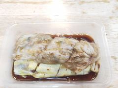 -山水肠粉(盐田店)