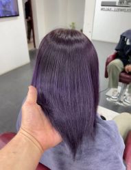 -星座接发烫染美发超市