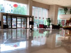 -山东政协大厦维景大酒店