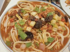 -阿拉丁新疆风味餐厅·清真(罗廊巷店)