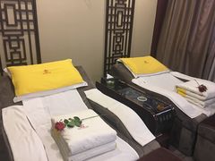 -重庆富侨足道(宣化街店)
