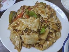 -翟氏天天小吃(上东街区店)