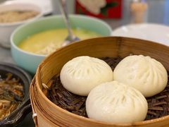 豆腐皮包-冶春茶社(官园桥店)