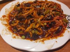 -張飛扒肉·龙江非遗(道外店)