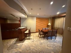 -上海浦东华美达大酒店