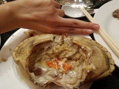 -北京辽宁大厦·盛安汇西餐厅