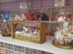 -100家灵感仓库·DIY团建(什刹海店)